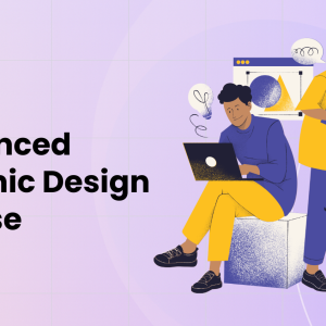 Advanced Graphic Design