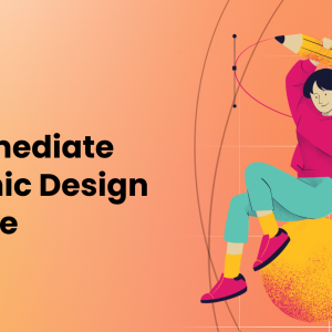 Intermediate Graphic Design