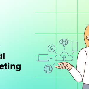 Basic Digital Marketing