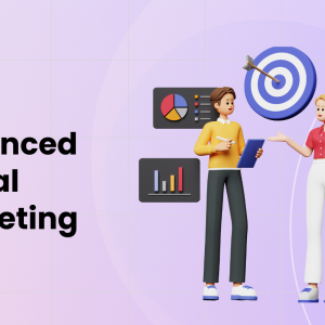Advanced Digital Marketing