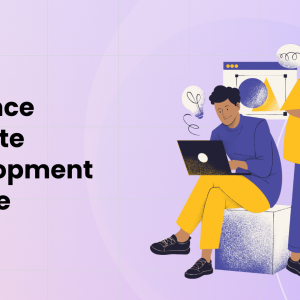 Advanced Website Development