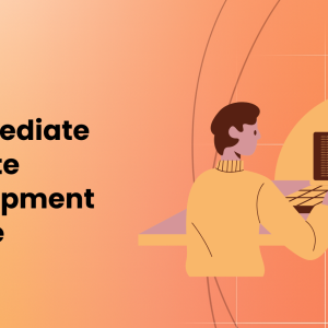 Intermediate Website Development