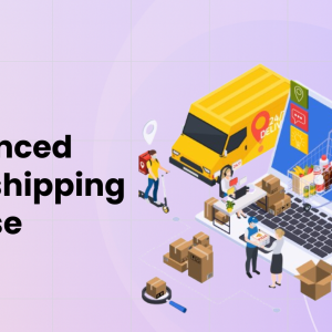 Advanced Dropshipping